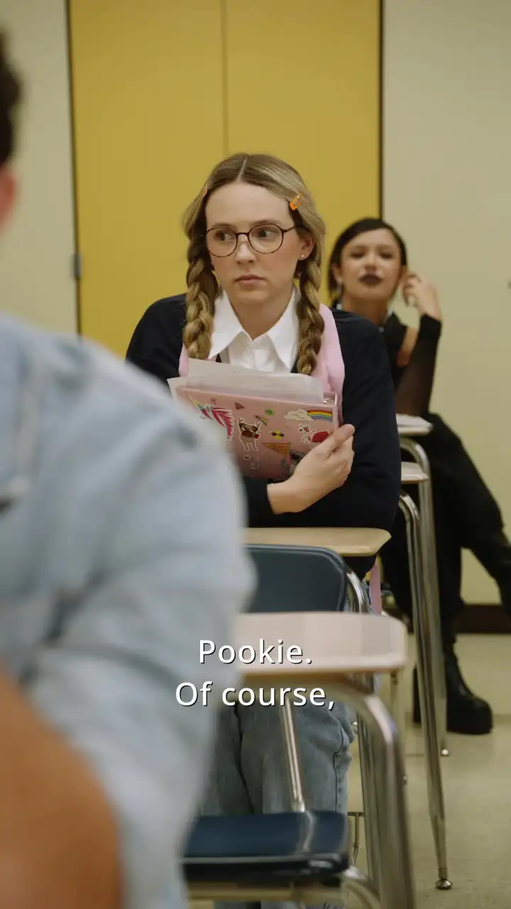 Episode 7 of The Quarterback Next Door