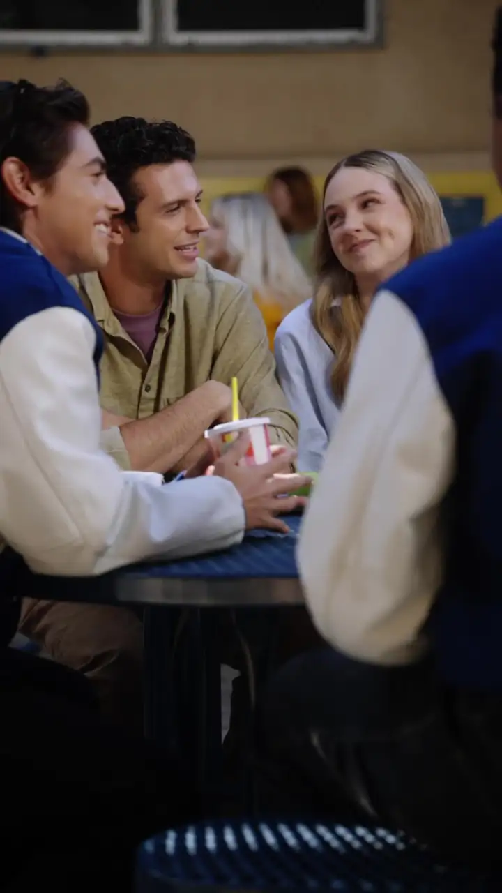Episode 87 of The Quarterback Next Door