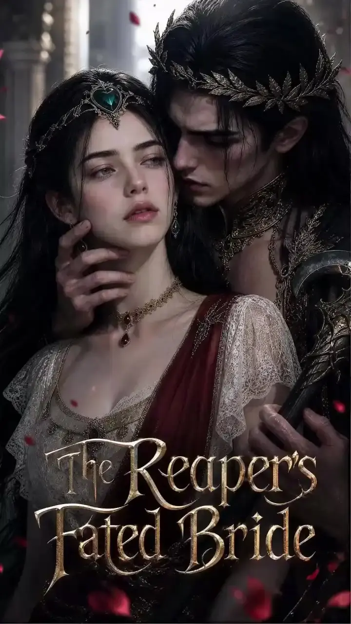 Episode 1 of The Reaper's Fated Bride