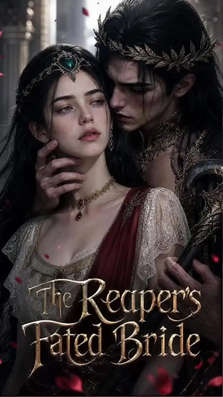 Episode 17 of The Reaper's Fated Bride
