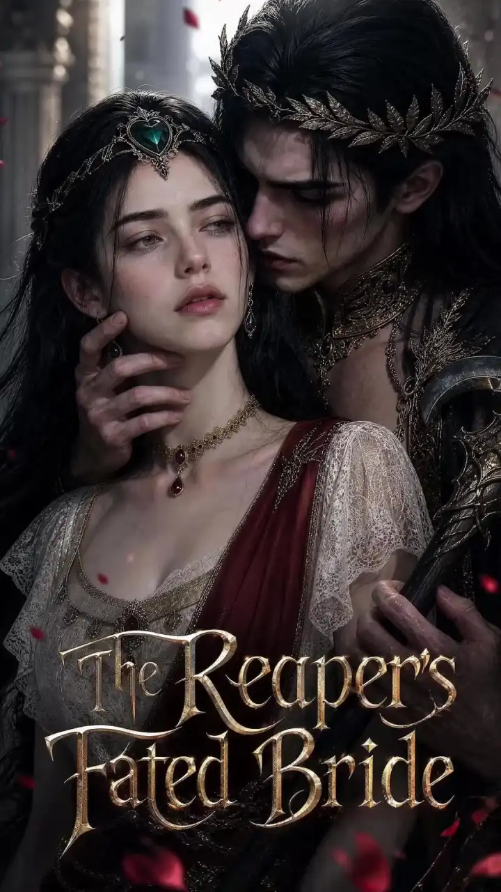 Episode 24 of The Reaper's Fated Bride
