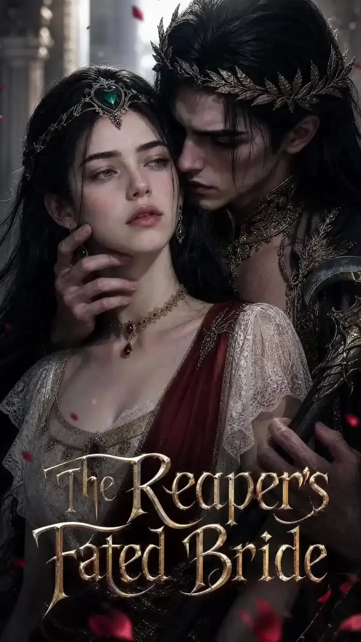 Episode 24 of The Reaper's Fated Bride