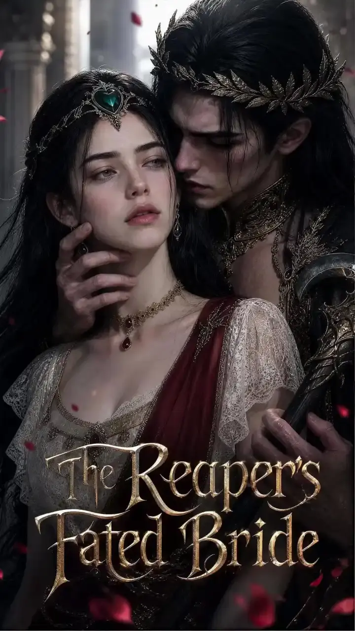 Episode 48 of The Reaper's Fated Bride