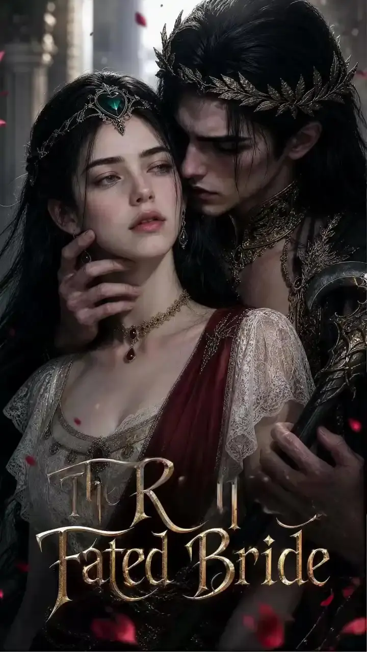 Episode 6 of The Reaper's Fated Bride