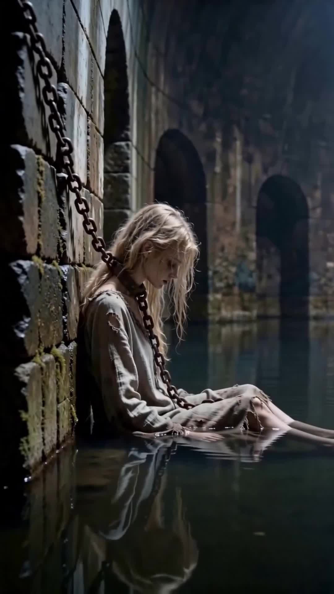 Episode 19 of The Red Lily I Chose to Forget