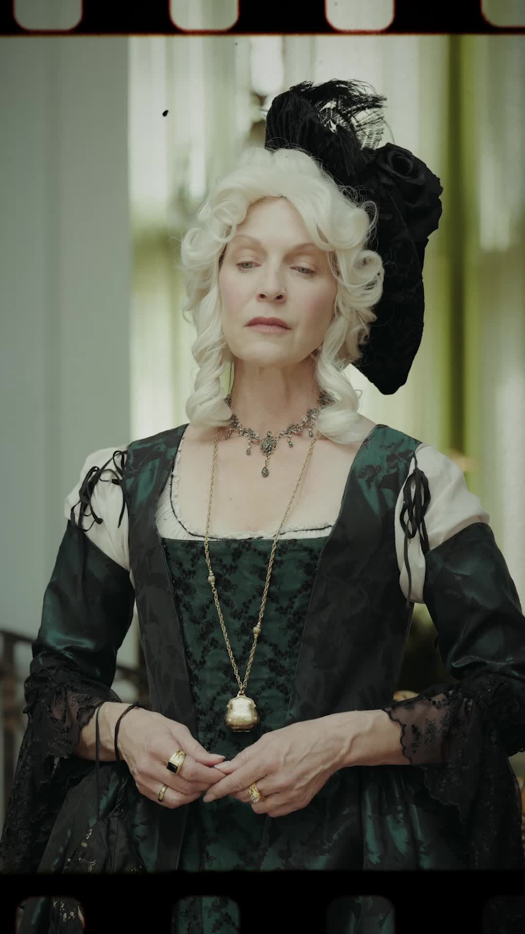 Episode 54 of The Return of My Drama Queen