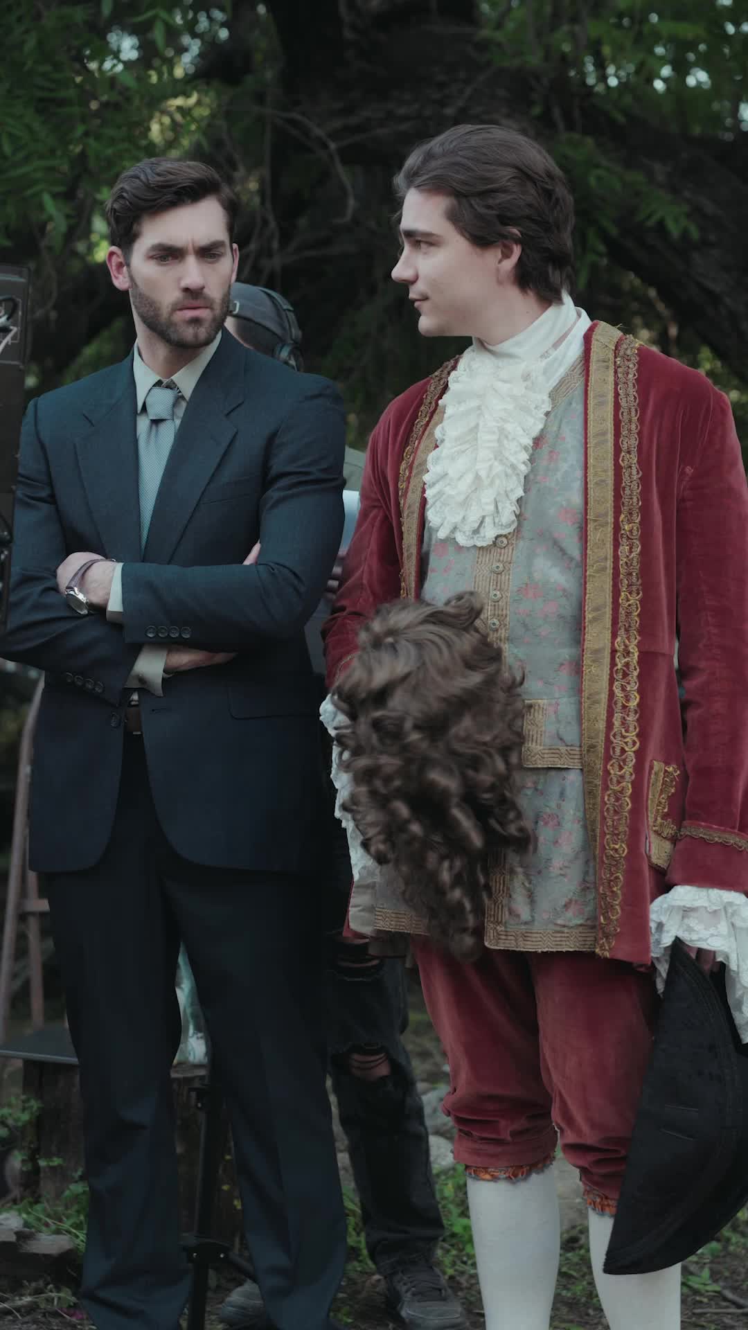 Episode 58 of The Return of My Drama Queen