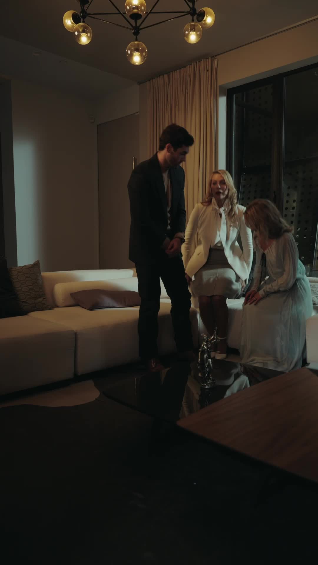 Episode 7 of The Return of My Drama Queen