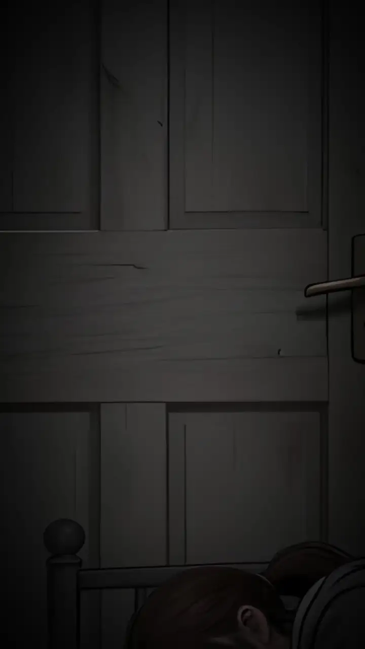 Episode 1 of The Returned Luna