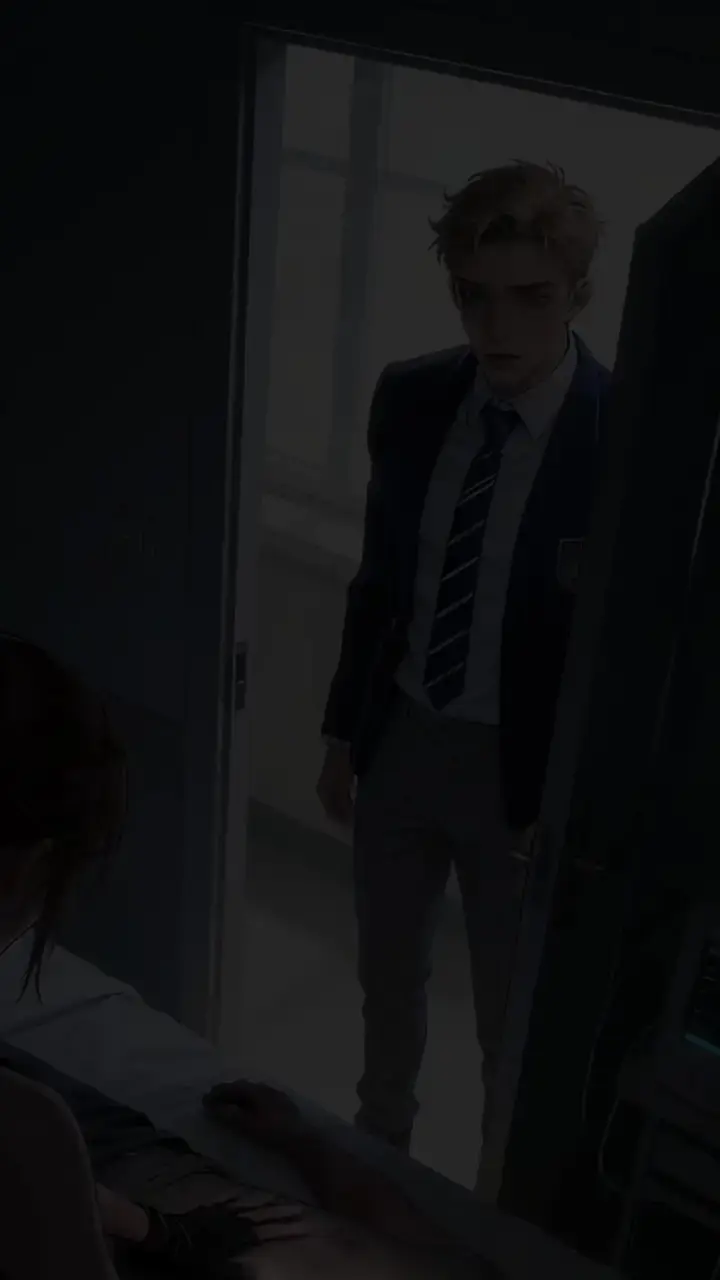 Episode 12 of The Returned Luna