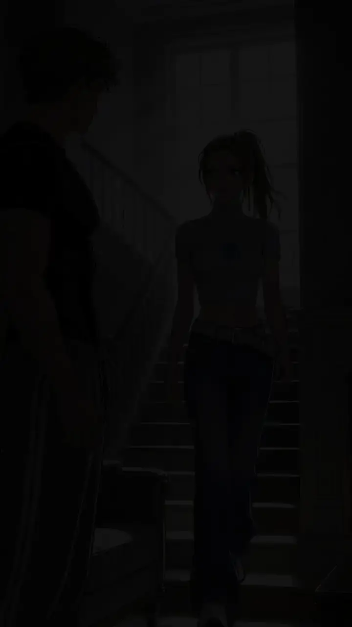 Episode 6 of The Returned Luna