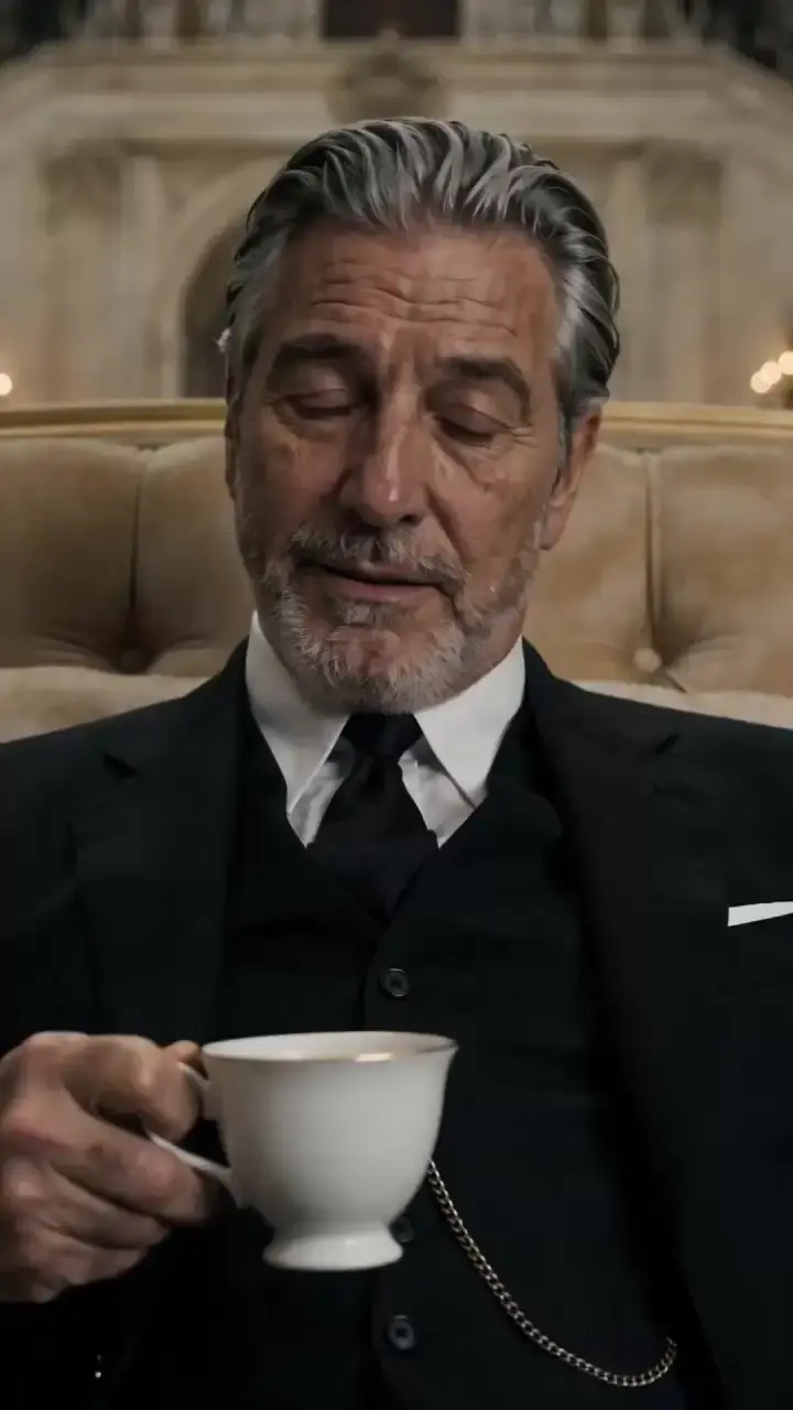 Episode 15 of The Rise of a Godfather