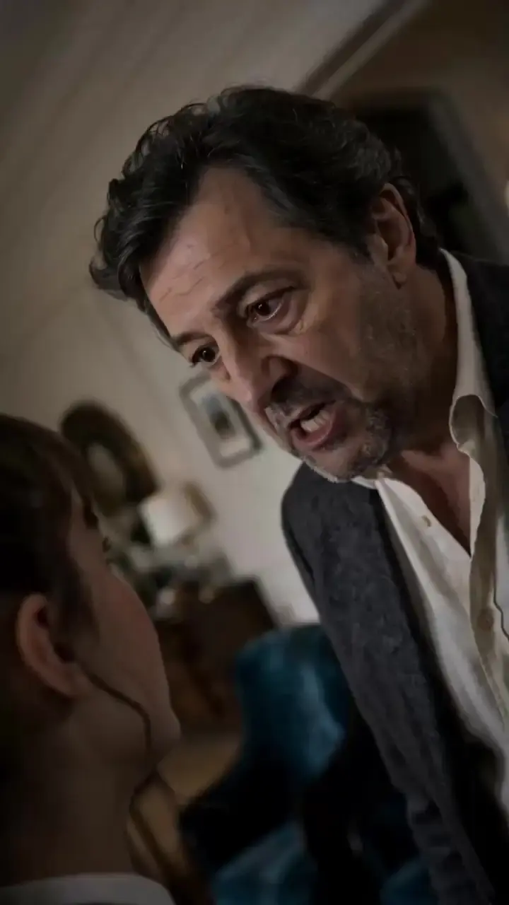 Episode 34 of The Rise of a Godfather