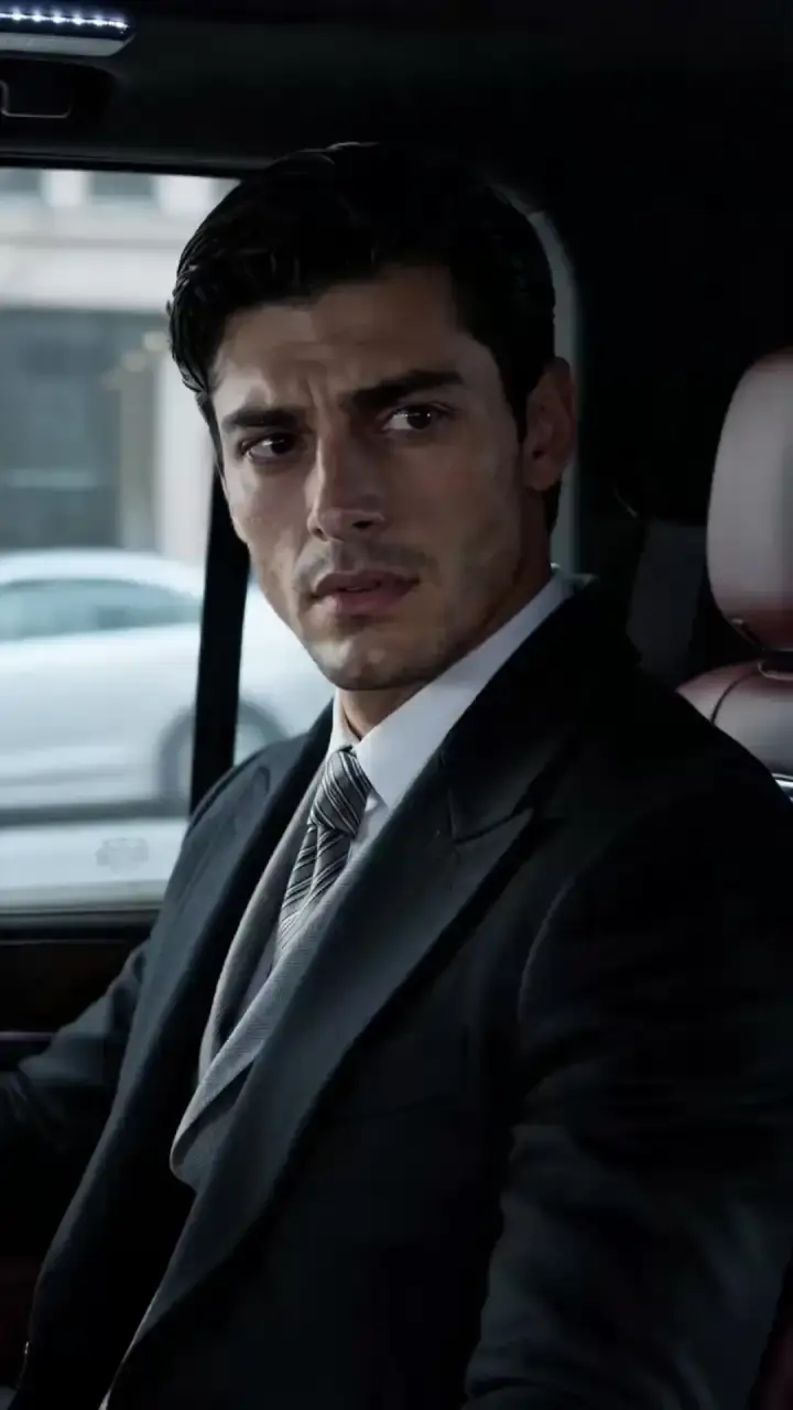Episode 38 of The Rise of a Godfather
