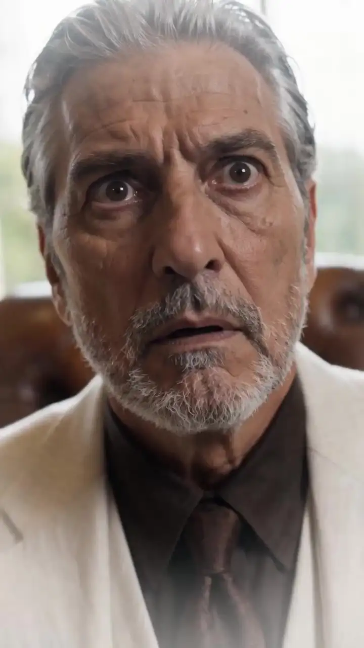 Episode 42 of The Rise of a Godfather