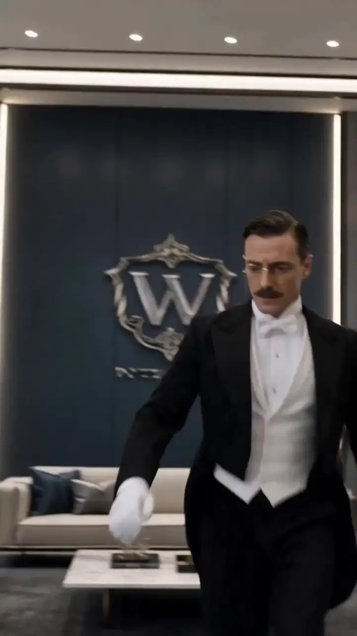 Episode 46 of The Rise of a Godfather