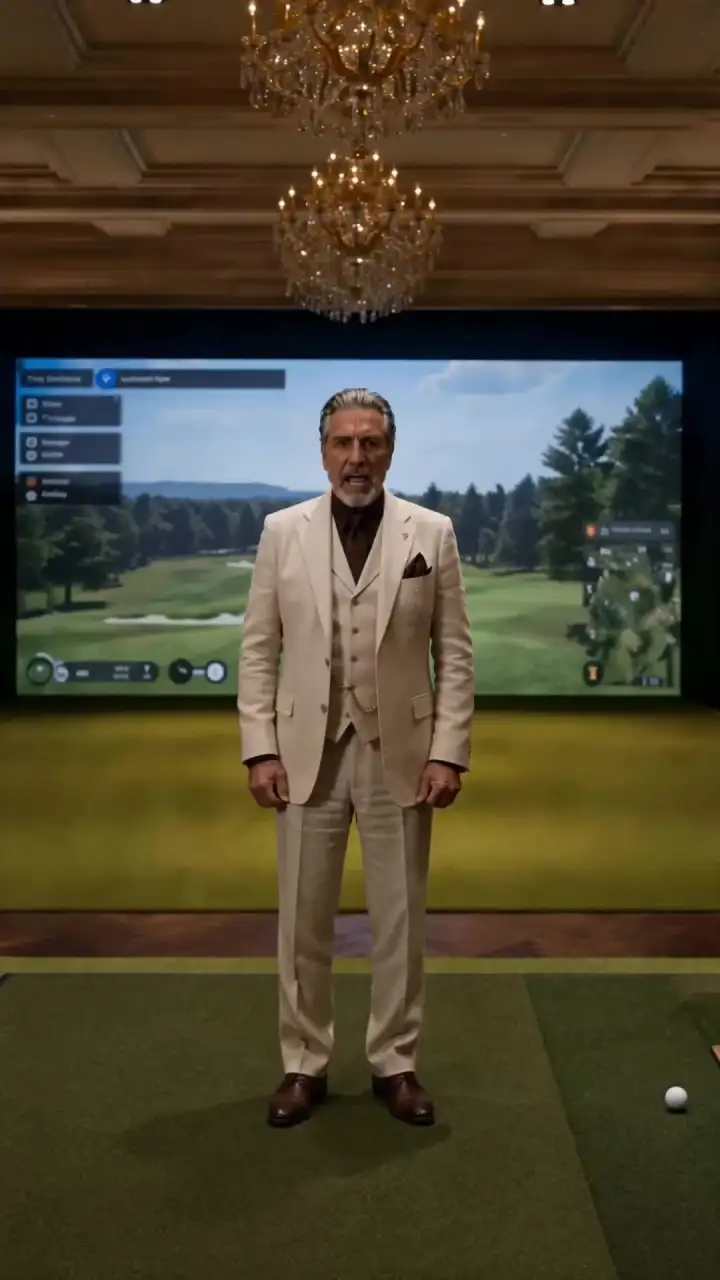 Episode 52 of The Rise of a Godfather