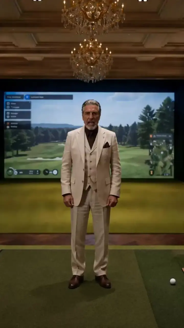 Episode 52 of The Rise of a Godfather