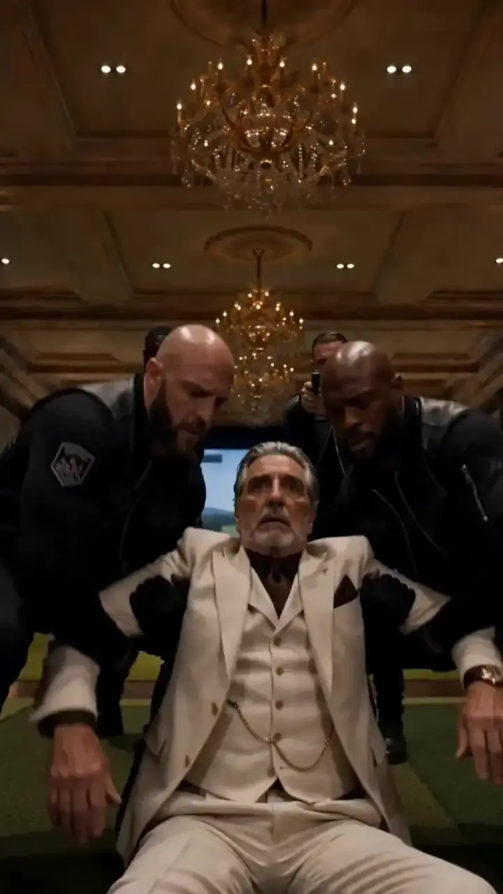 Episode 53 of The Rise of a Godfather
