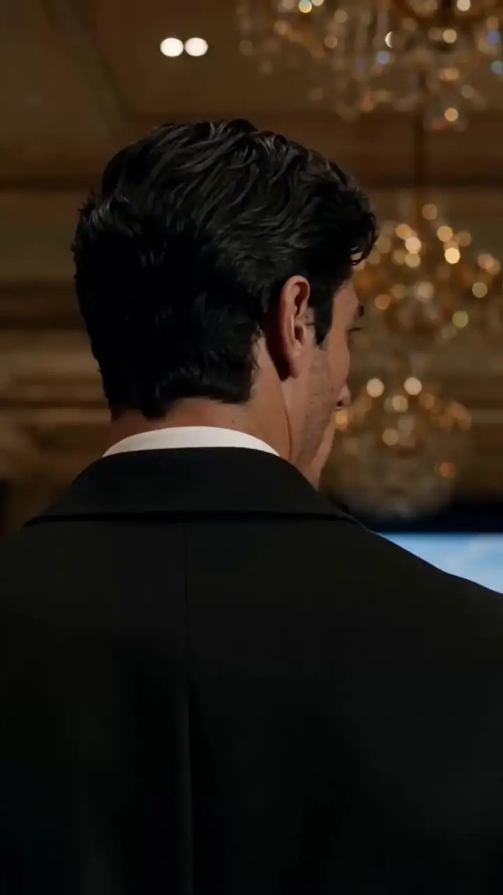 Episode 54 of The Rise of a Godfather