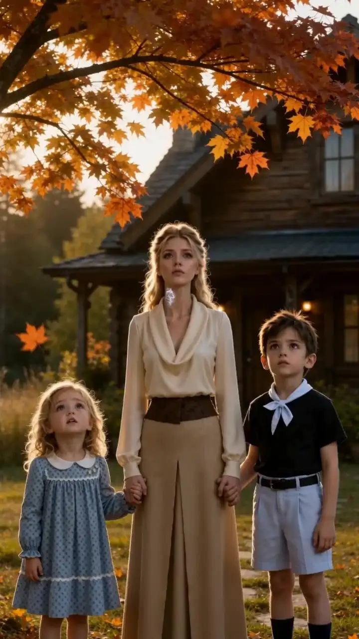 Episode 5 of The Rogue-Marked Mom Is the Alpha King’s Luna