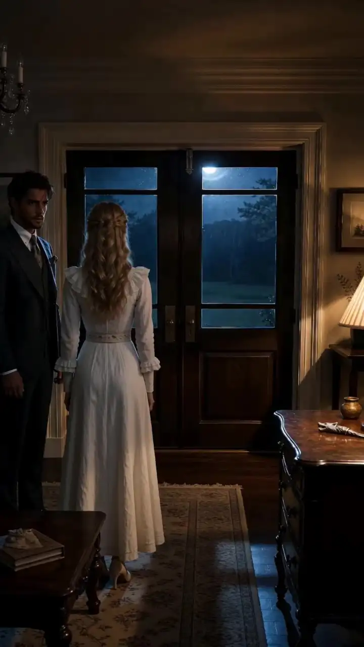Episode 8 of The Rogue-Marked Mom Is the Alpha King’s Luna