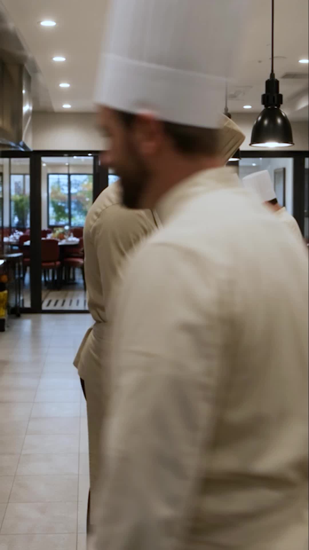 Episode 14 of The Royal Chef’s Comeback