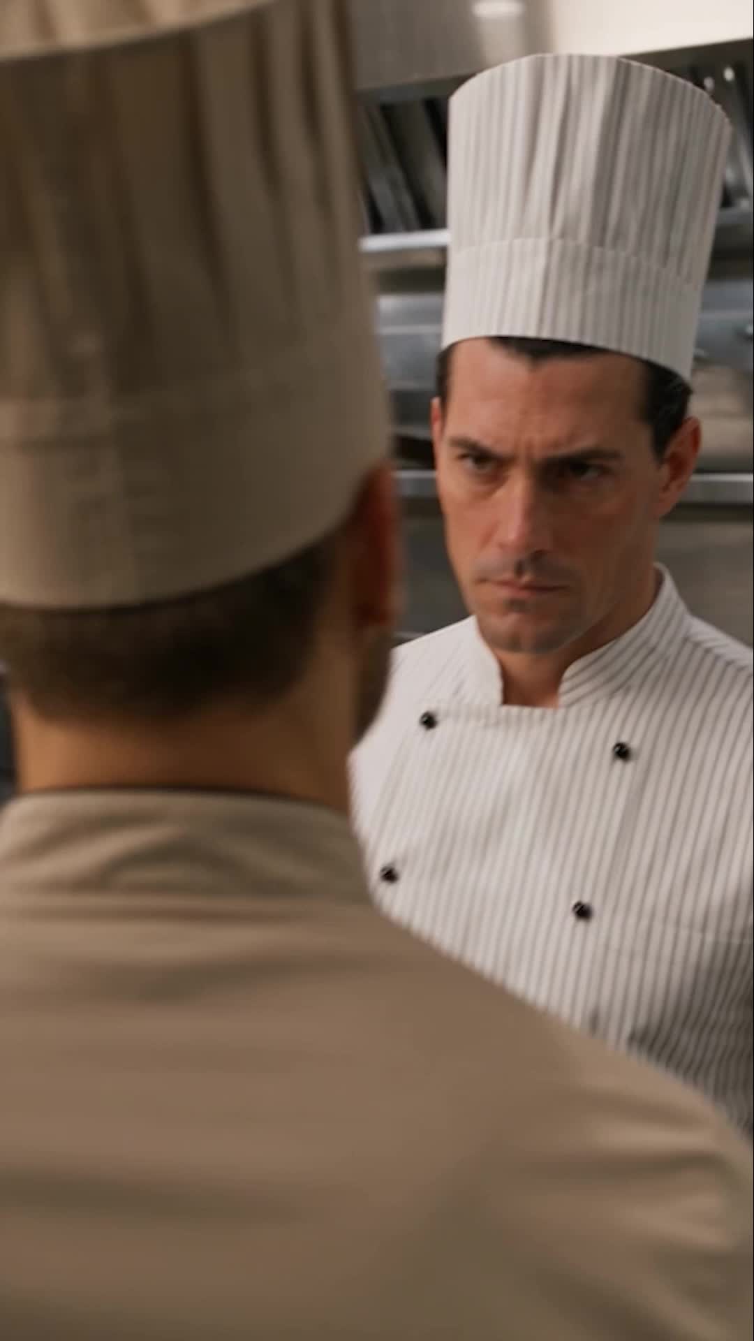 Episode 15 of The Royal Chef’s Comeback