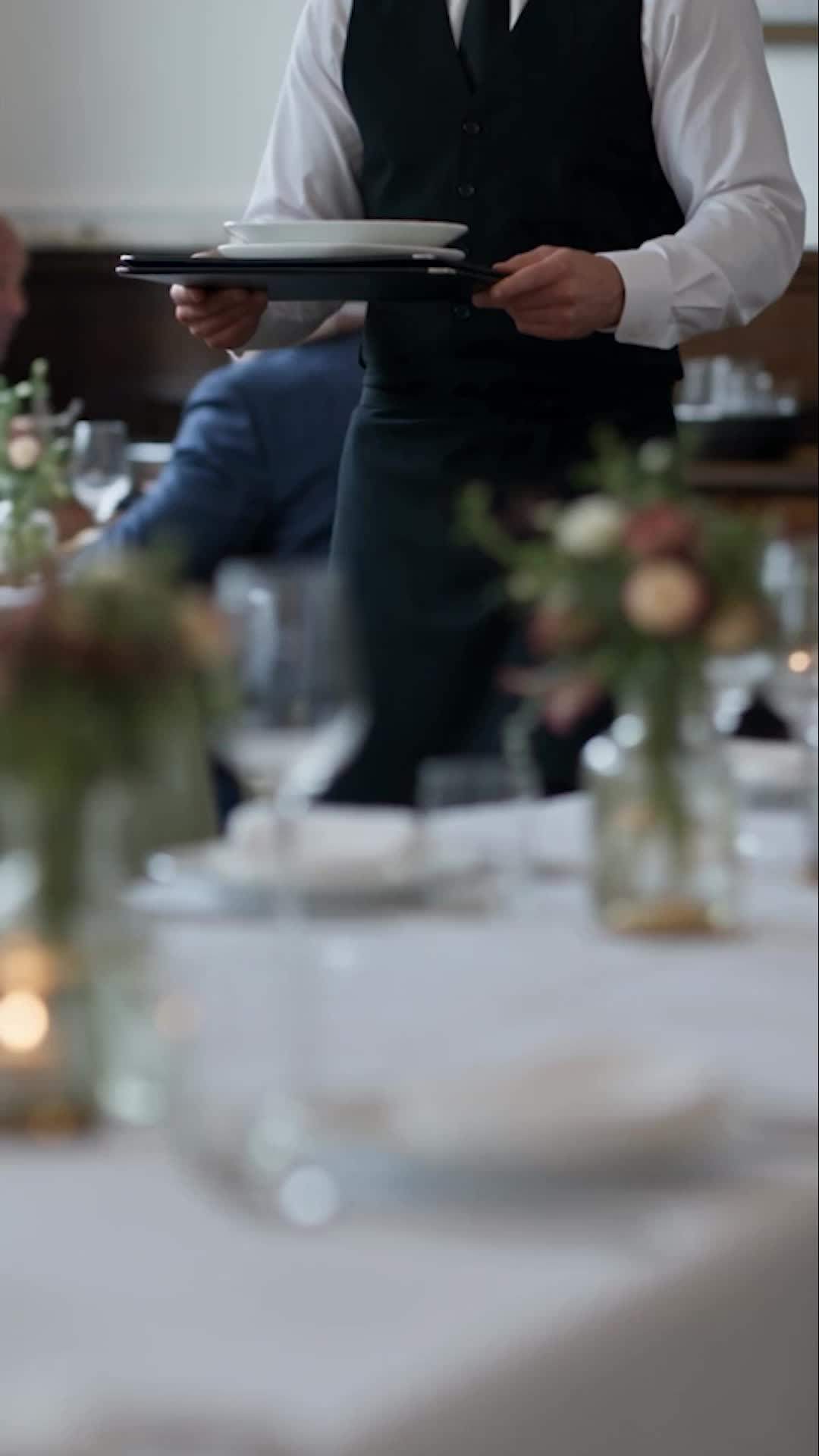 Episode 17 of The Royal Chef’s Comeback