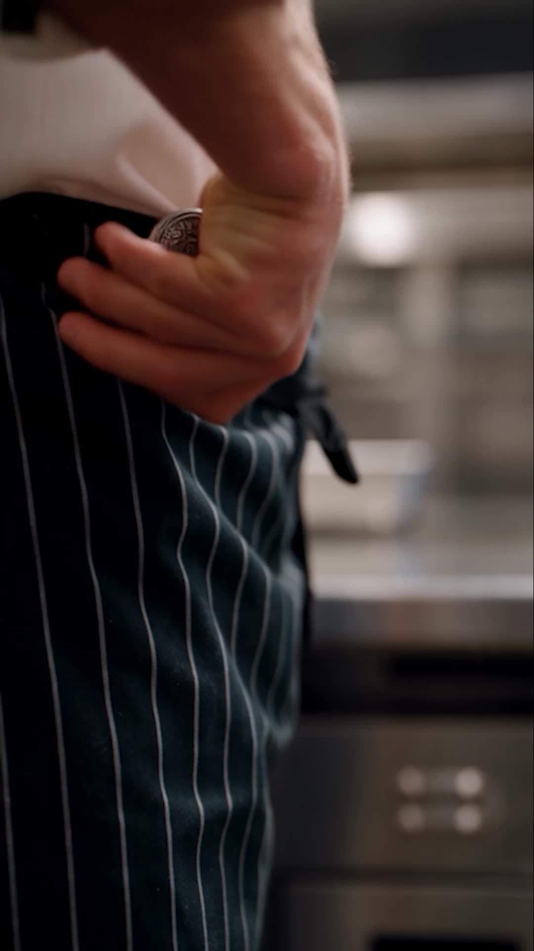 Episode 2 of The Royal Chef’s Comeback