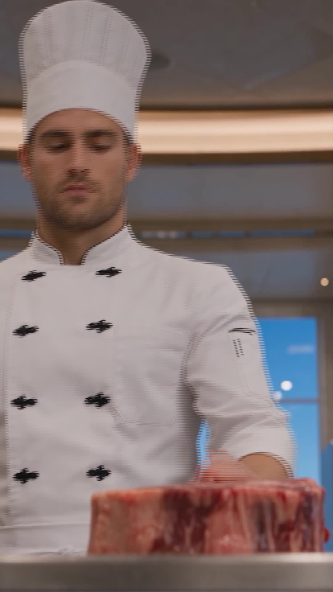 Episode 27 of The Royal Chef’s Comeback