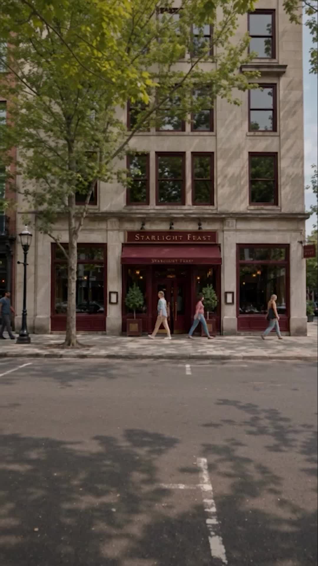 Episode 3 of The Royal Chef’s Comeback