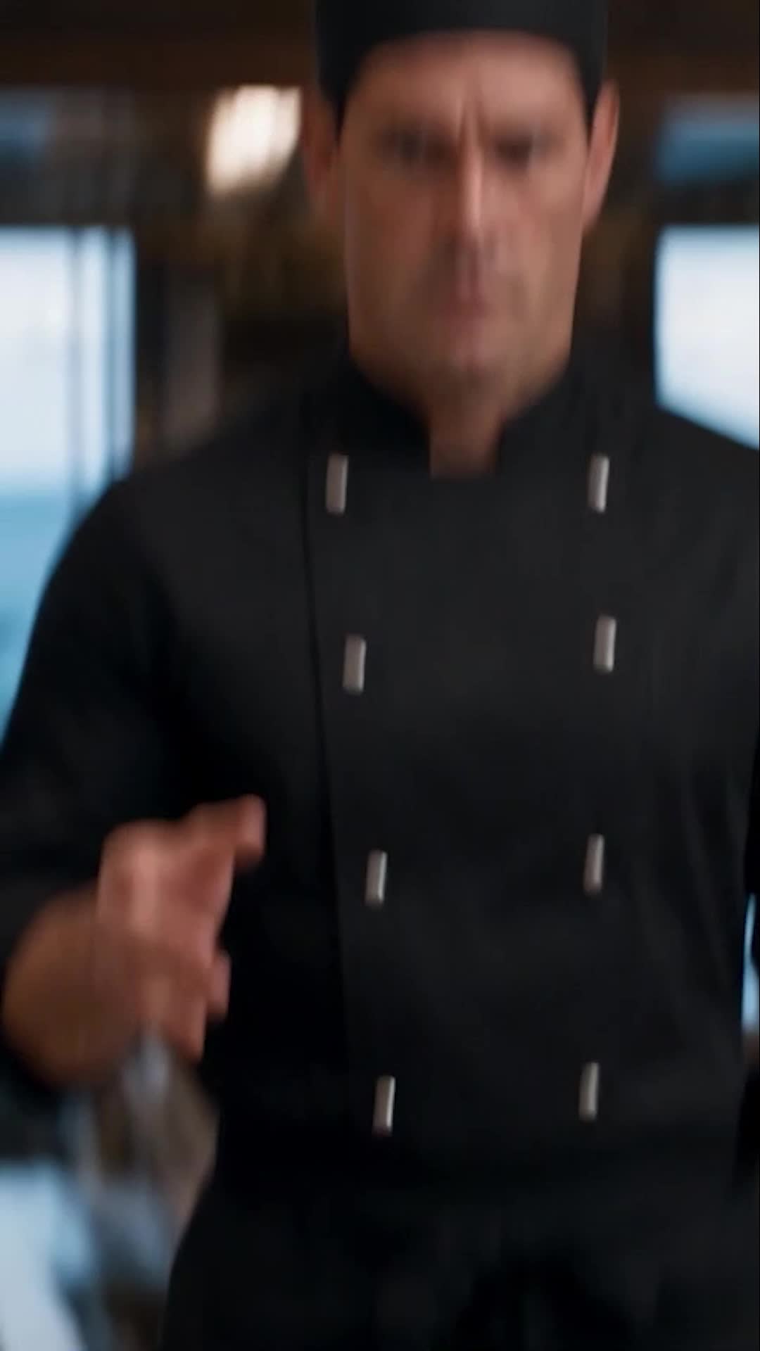 Episode 30 of The Royal Chef’s Comeback