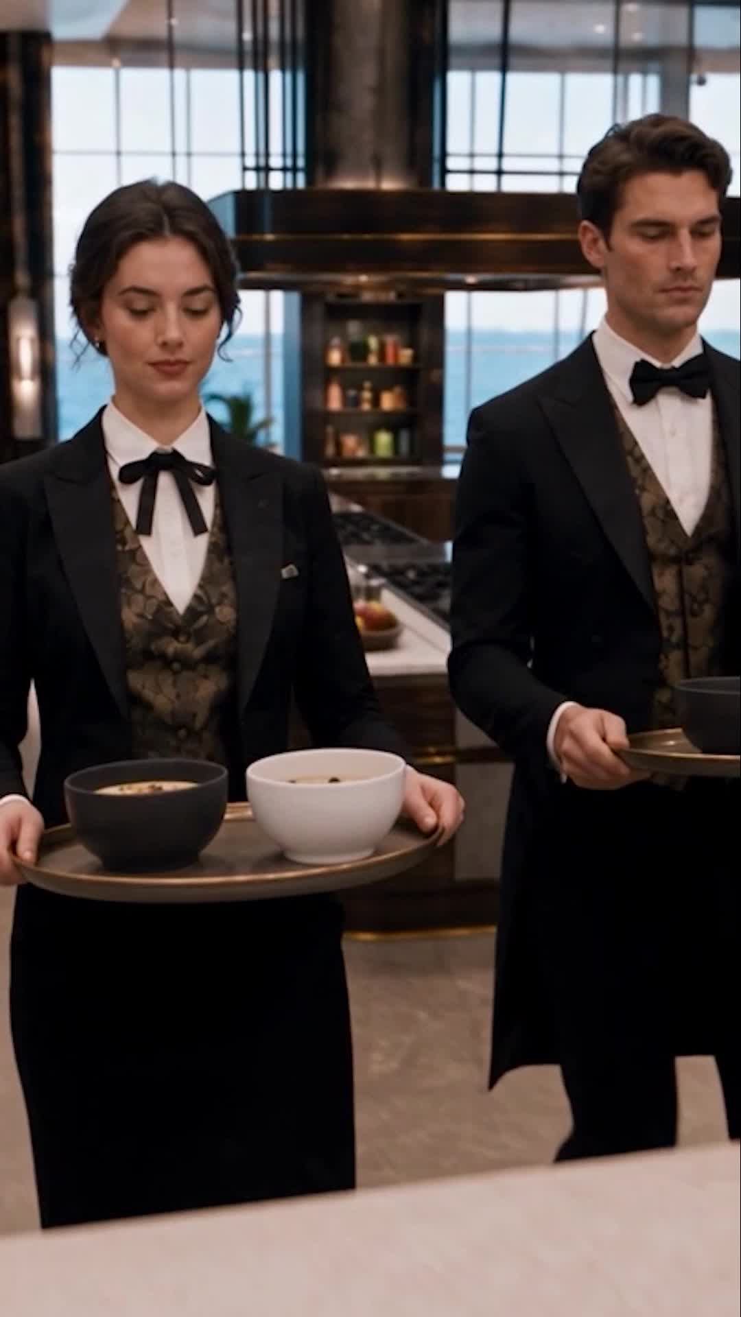Episode 31 of The Royal Chef’s Comeback