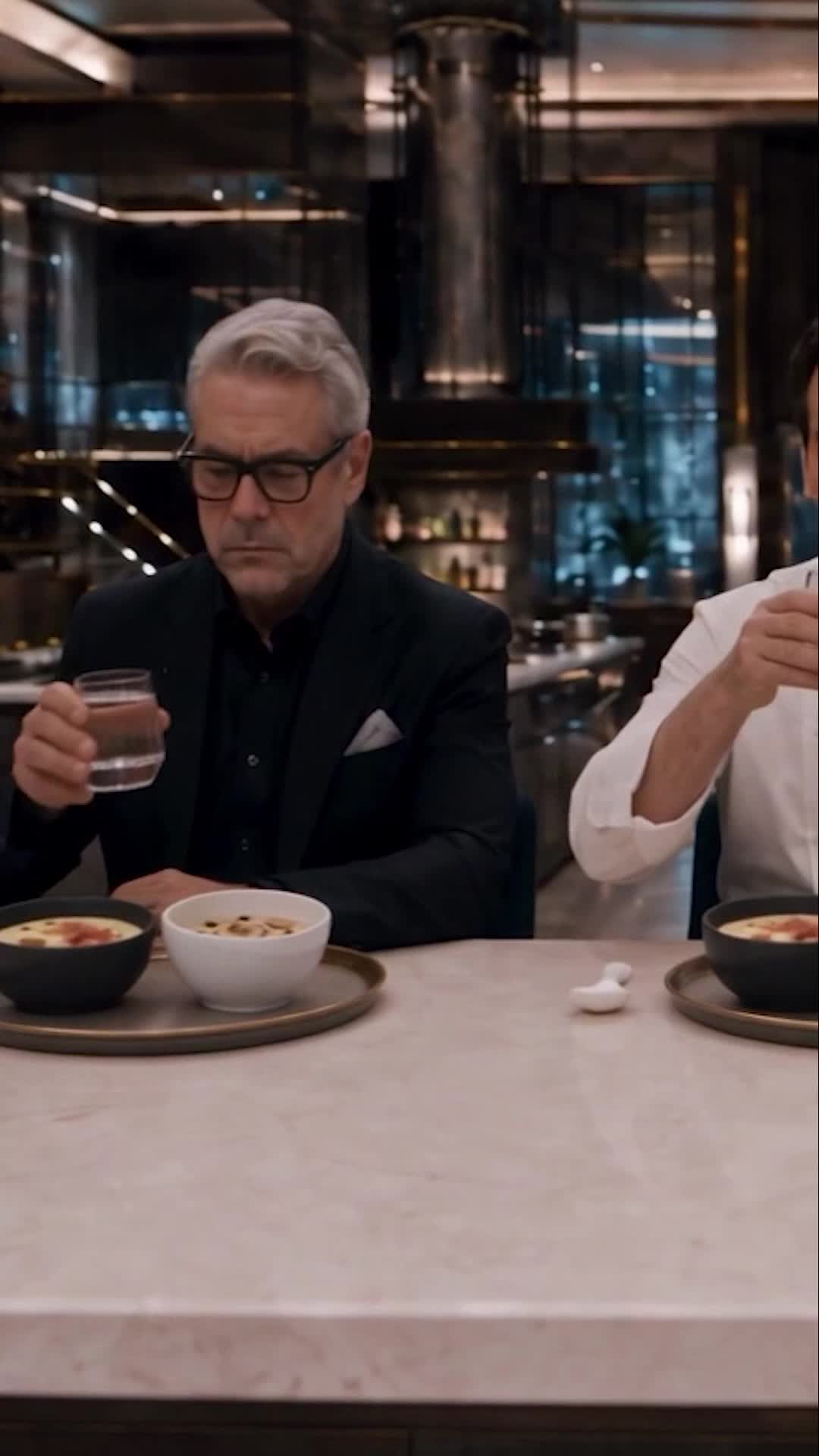 Episode 32 of The Royal Chef’s Comeback