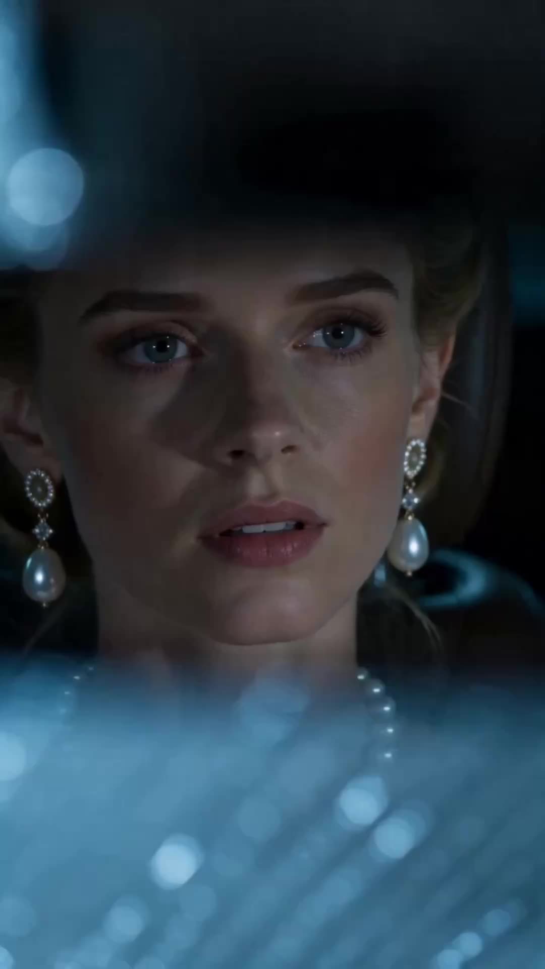 Episode 1 of The Royal Scandal