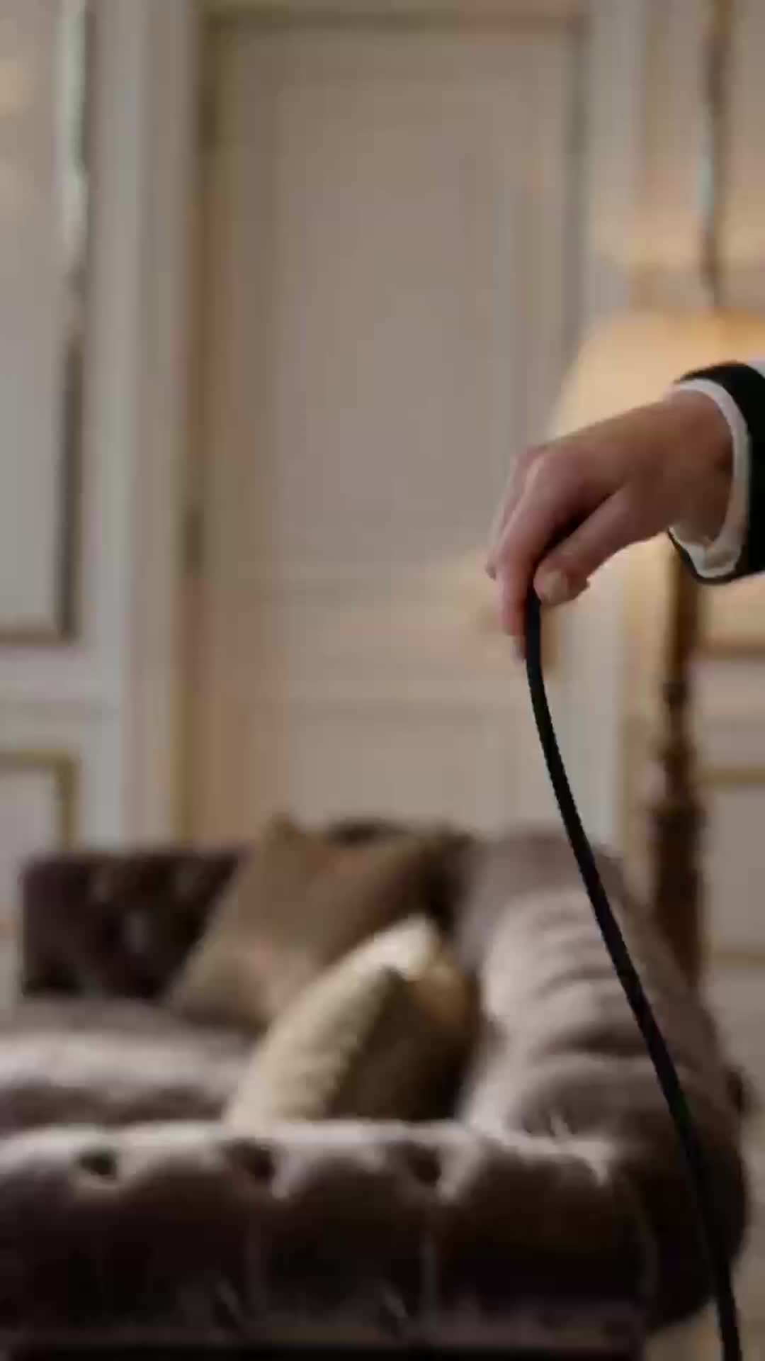 Episode 19 of The Royal Scandal