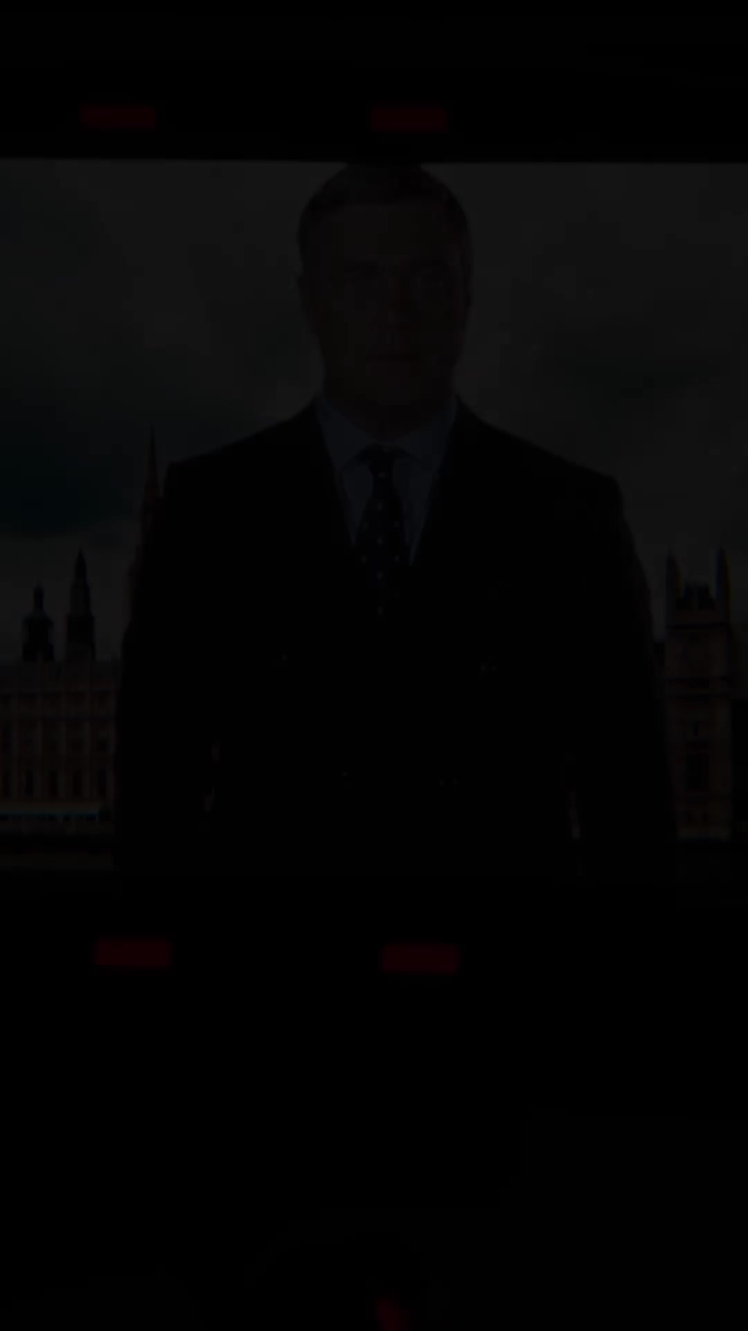 Episode 128 of The Royals