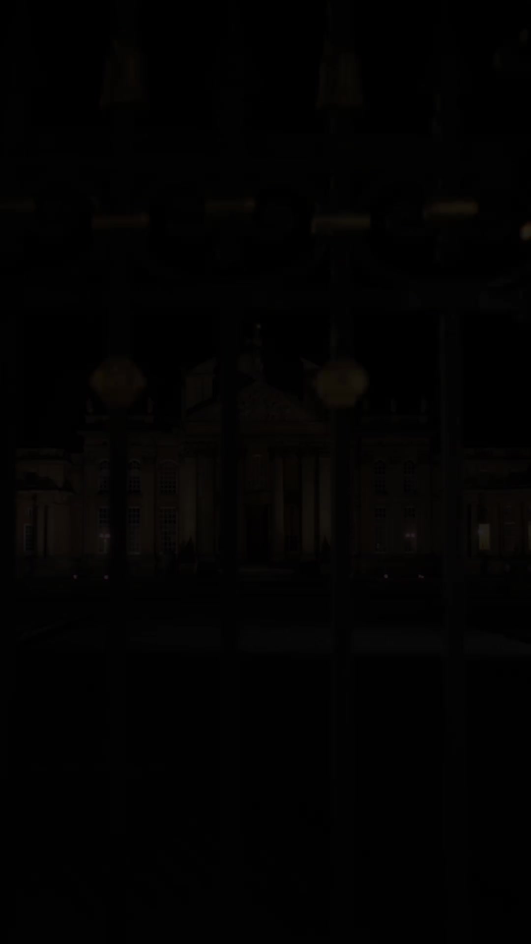 Episode 17 of The Royals