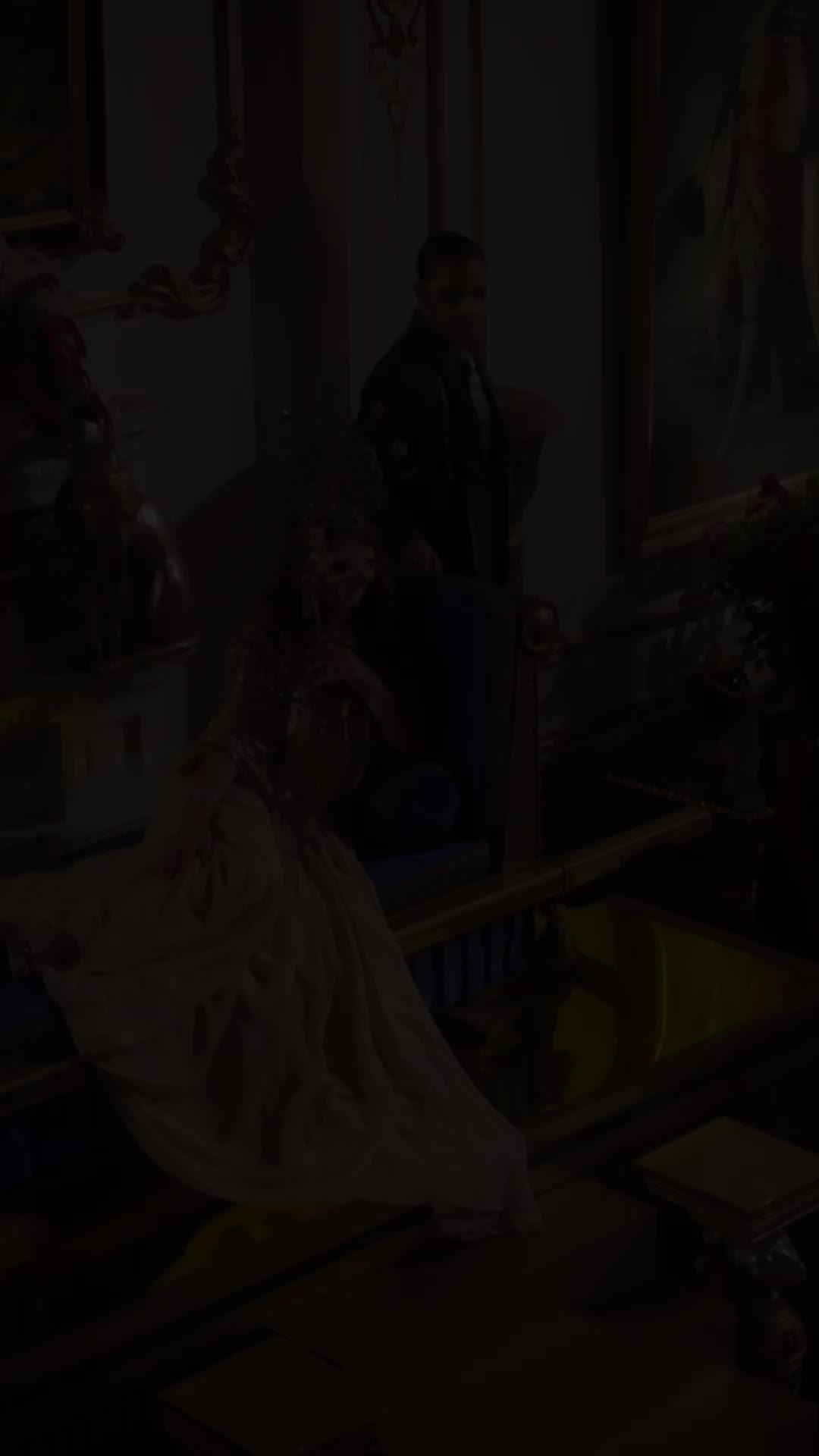 Episode 85 of The Royals