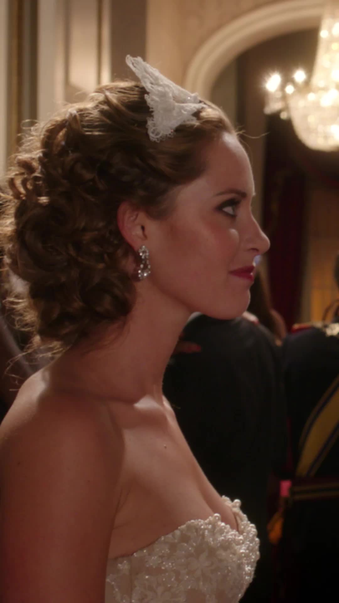 Episode 87 of The Royals