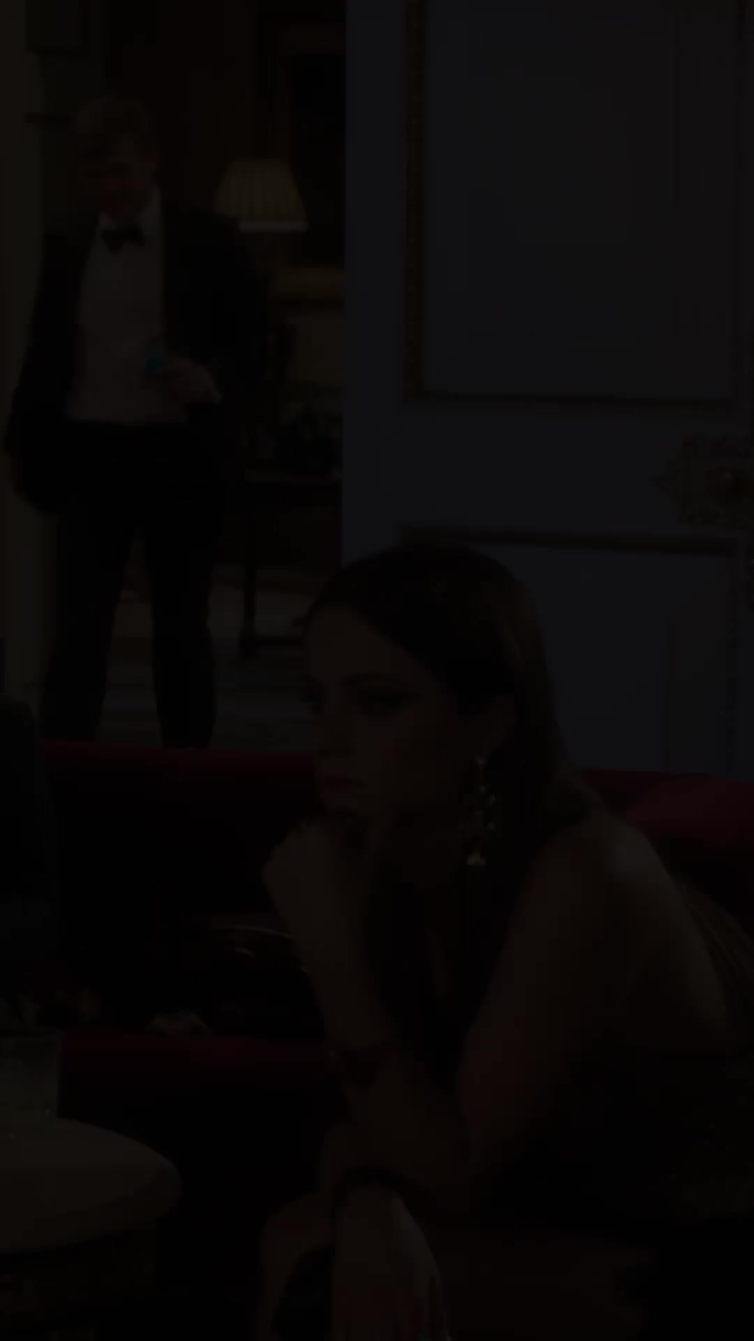 Episode 93 of The Royals