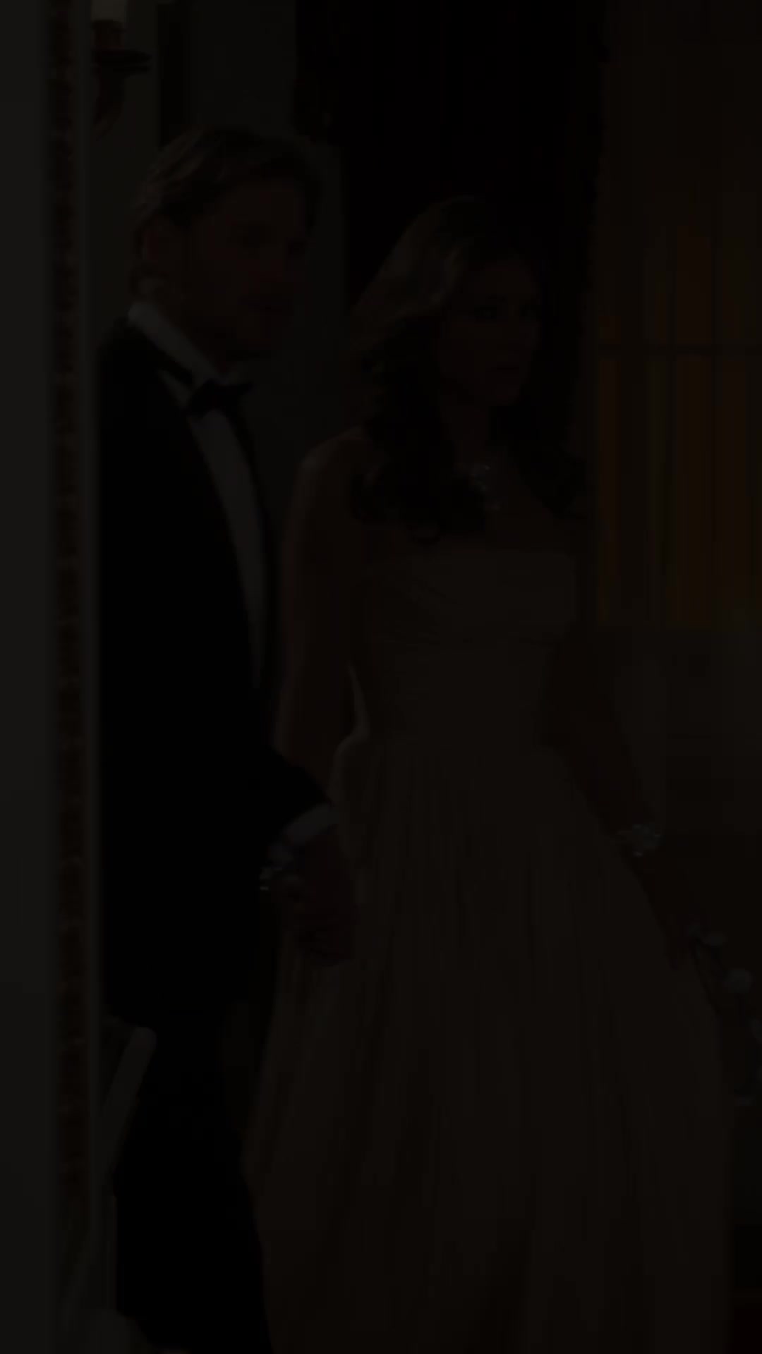 Episode 94 of The Royals