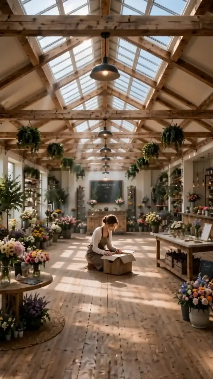 Episode 8 of The Scent That Found Me