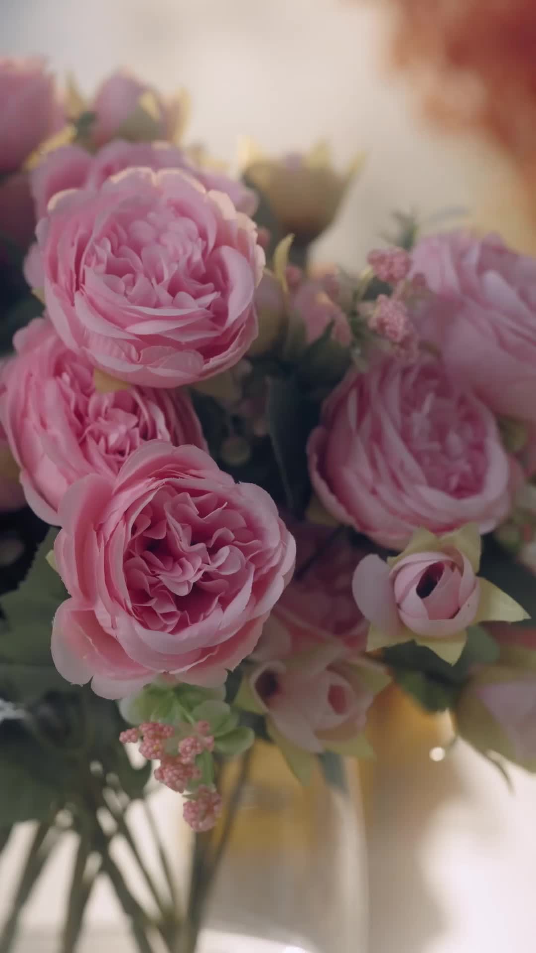 Episode 1 of The Scent That Made Him Mine