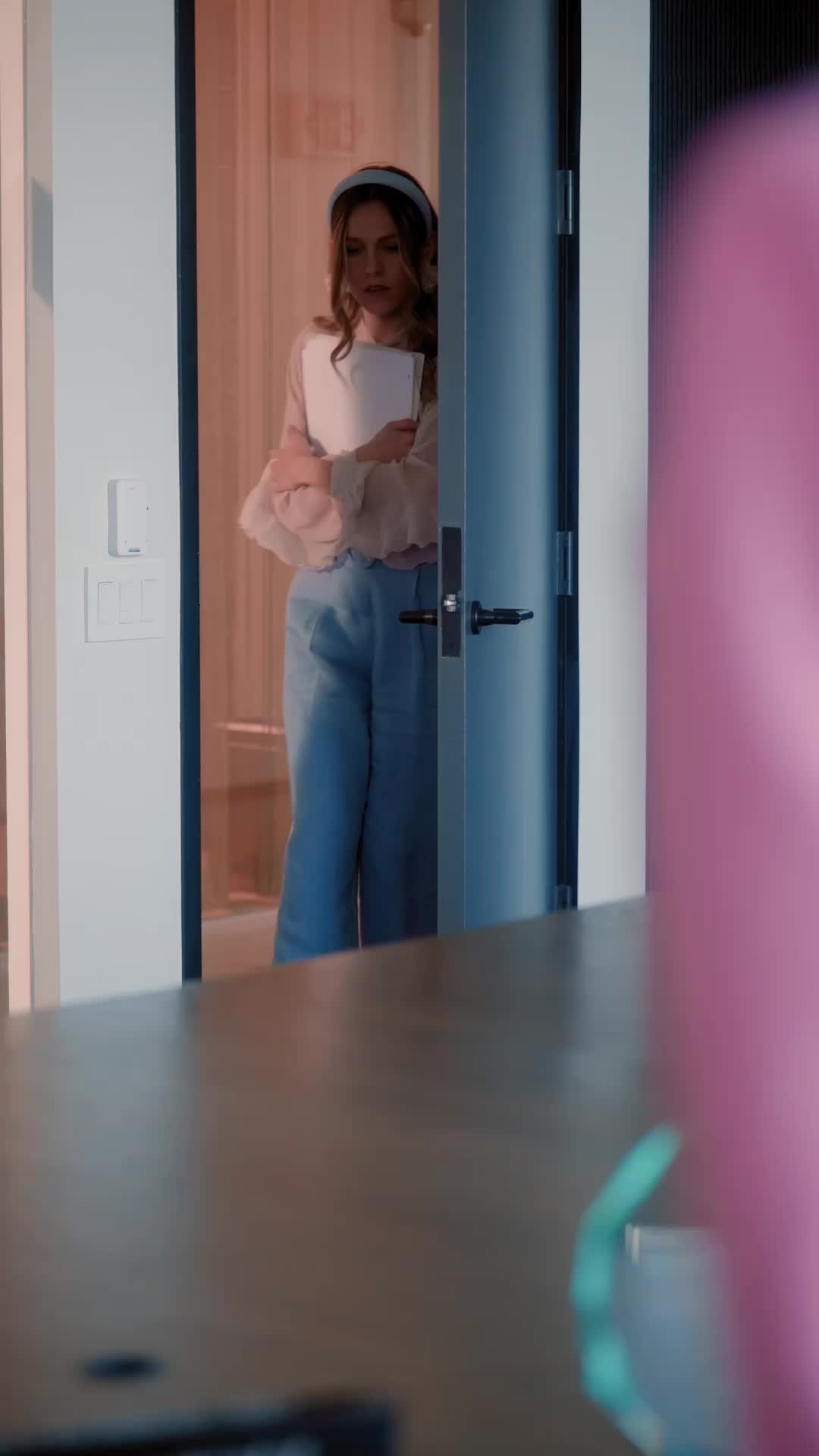 Episode 19 of The Scent That Made Him Mine