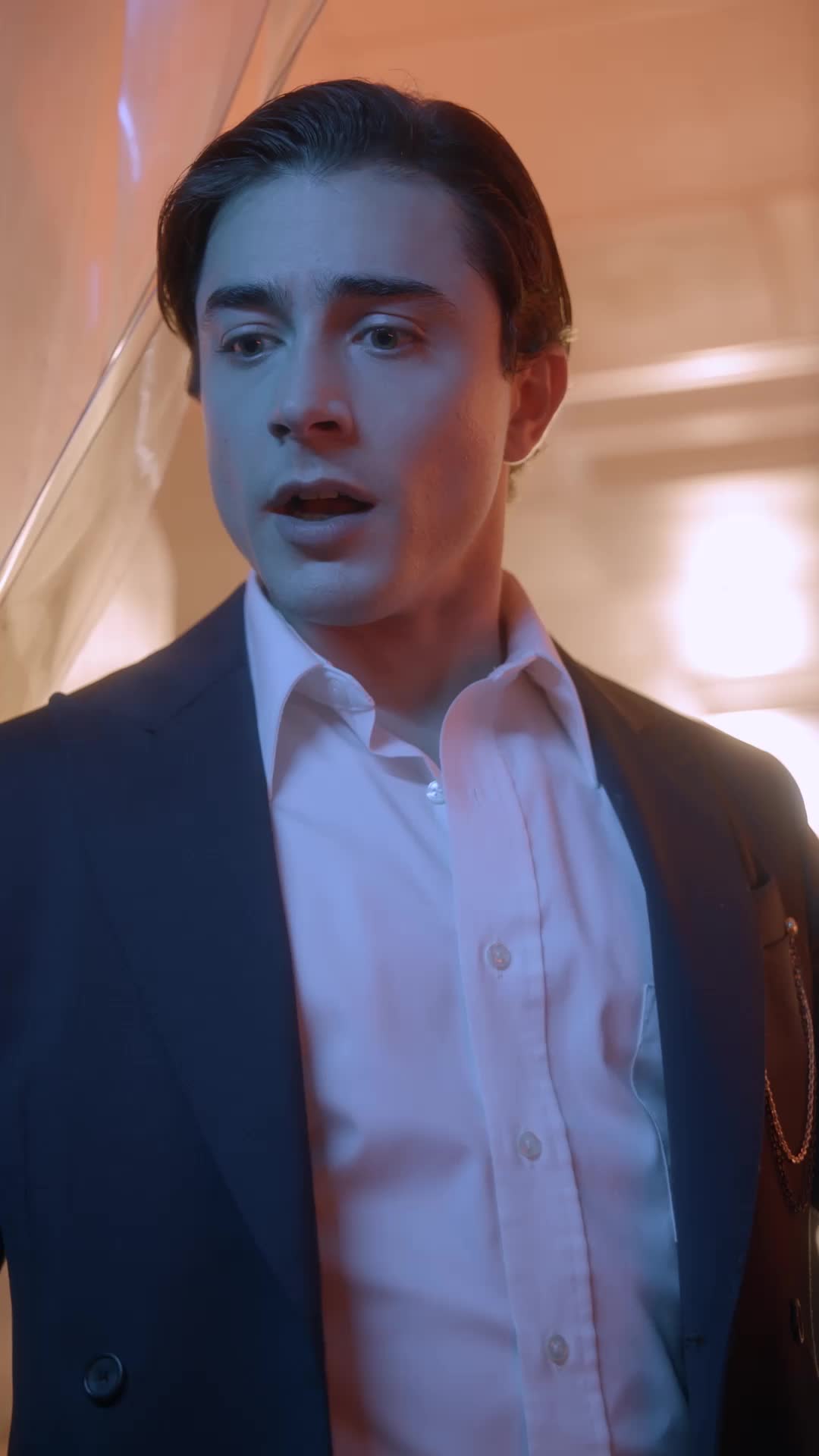 Episode 22 of The Scent That Made Him Mine