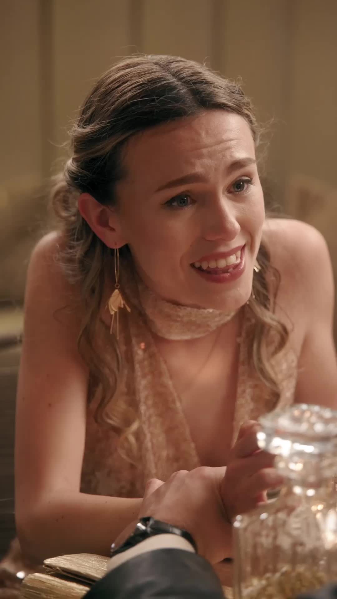 Episode 34 of The Scent That Made Him Mine