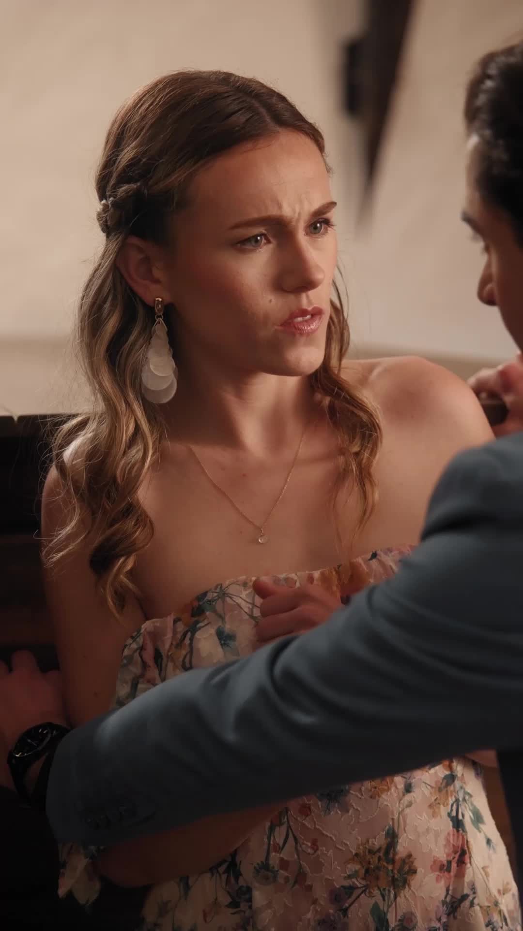 Episode 47 of The Scent That Made Him Mine
