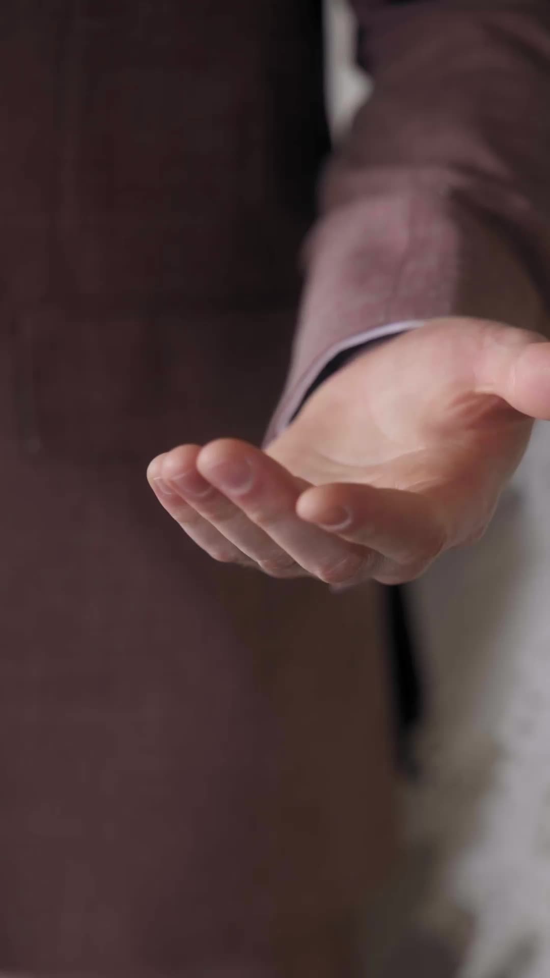 Episode 55 of The Scent That Made Him Mine